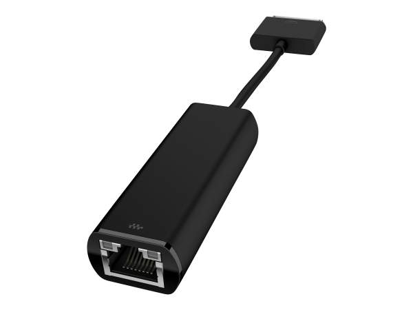 HP - H3N49AA - ElitePad Ethernet Adapter - Tablet