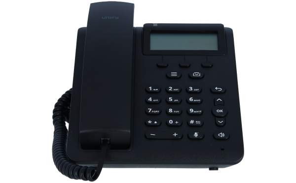 UNIFY - L30250-F600-C434 - Unify OpenScape Desk Phone CP100 - L30250-F600-C434