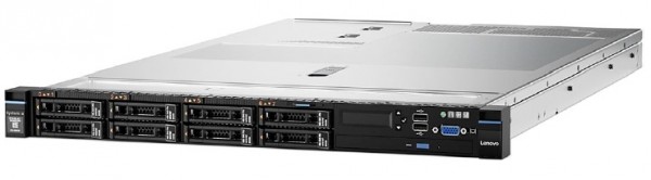 Lenovo - 00MV367 - 00MV367 - System x3550 M5 - 1 pz