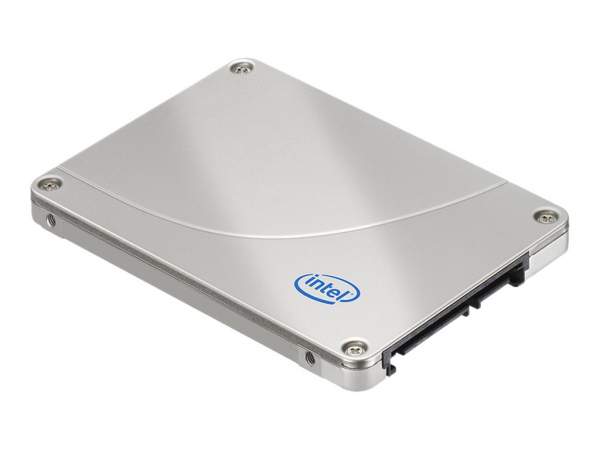 Intel - SSDSA2CW160G310 - Intel Solid-State Drive 320 Series - 160 GB SSD - intern - 2.5" (6.4 c