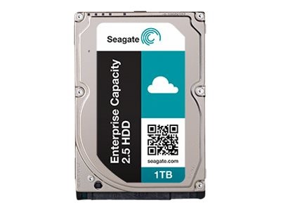 SEAGATE - ST1000NX0333 - Seagate Exos 7E2000 ST1000NX0333 - Festplatte - 1 TB - intern - 2.5" SF