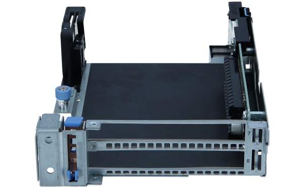 Dell - DTTHJ - ASSY MECH RSR3A PCIE R740/XD