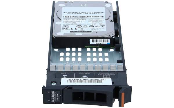 IBM - 00RX915 - IBM Festplatte - 1.8 TB - 2.5" (6.4 cm) - SAS