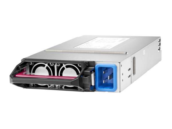 HPE - 798095-B21 - 798095-B21 - 2650 W - 200 - 240 V - 50 - 60 Hz - 13.8 A - 96% - Server