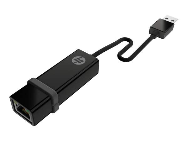 HPE - XZ613AA#AC3 - USB Ethernet Adapter