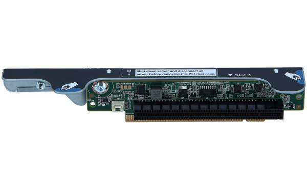 HPE - 867982-B21 - DL360 Gen10 Riser Kit