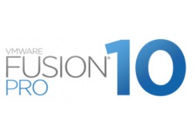 VMWARE - FUS10-PRO-UG-C - VMware Fusion Professional - (v. 10) - Upgrade-Lizenz