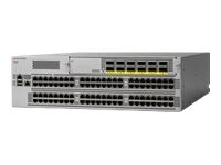Cisco - N9K-C93128TX - Cisco Nexus 93128TX - Switch - L3 - verwaltet