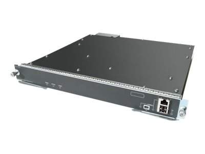 Cisco Systems - WS-SVC-WISM2-1-K9 - Network management device - 100 wireless access points - plug-in module