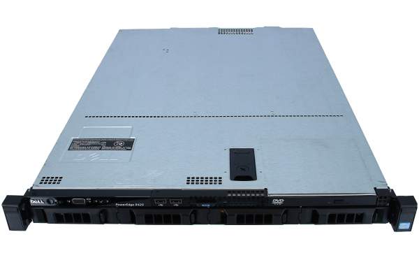 DELL - R420 Server Chassis - R420 Server Chassis