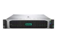 HPE - P02464-B21 - HPE ProLiant DL380 Gen10 SMB - Server - Rack-Montage - 2U - zweiweg - 1 x Xeo