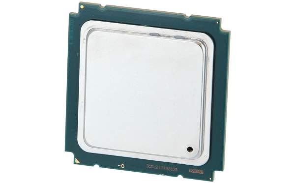 HP - 733628-001 - Intel Xeon E5-2697 v2 - Famiglia Intel® Xeon® E5 v2 - LGA 2011 (Socket R) - Server/workstation - 22 nm - 2,7 GHz - E5-2697V2