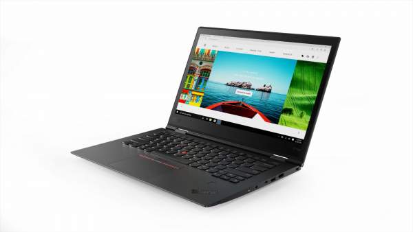 Lenovo - 20LD002JUK - Lenovo ThinkPad X1 Yoga - 14" Ultrabook - Core i7 Mobile 1,8 GHz 35,6 cm