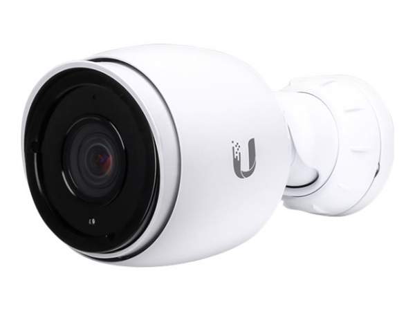 Ubiquiti - UVC-G3-PRO - UniFi UVC-G3-PRO - Network surveillance camera - outdoor - weatherproof - colour (Day&Night) - 1920 x 1080 - 1080p - motorized - audio - LAN 10/100 - H.264 - PoE Plus