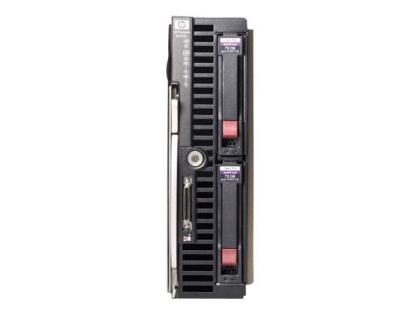 HPE - 403433-B21 - HP ProLiant BL465c 2210 HE DC 1GB 1P - Blade-Server - Opteron