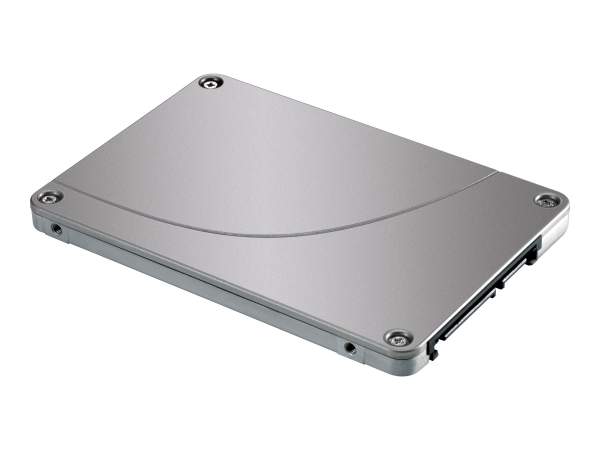 HP - K1Z11AA - SED Opal 2 Solid-State-Laufwerk - 256 GB