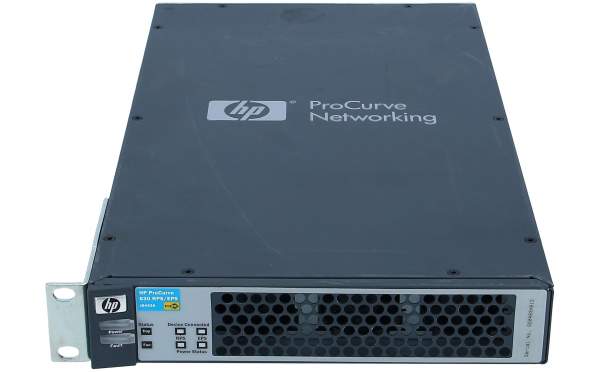 HPE - J9443A - J9443A - 740 W - 100 - 240 V - 50 - 60 Hz - 8/4 A - server - 1U