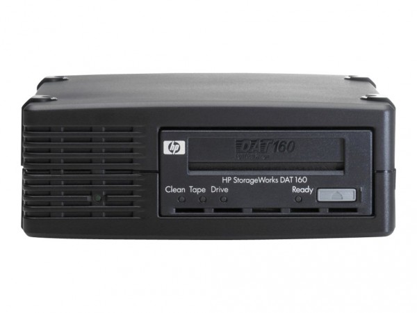 HPE - Q1574B - HPE DAT 160 - Bandlaufwerk - DAT (80 GB / 160 GB)