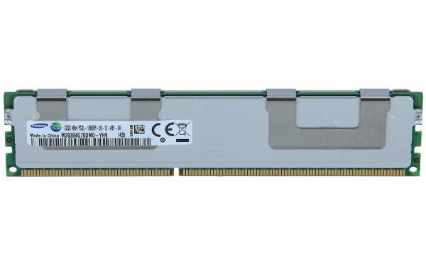DELL - M9FKF - Dell MEM 32GB PC3-10600 1333ECC REG - 32 GB - DDR3