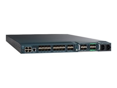 Cisco - N10-S6100 - UCS Fabric Interconnect 20-Port 10G SFP+NO PSU