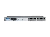 HP - J9080A - HP ProCurve Switch 1700-24G