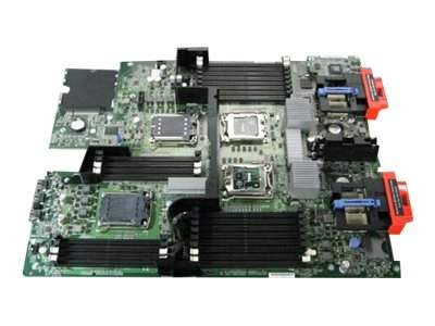 Dell - W370K - Motherboard