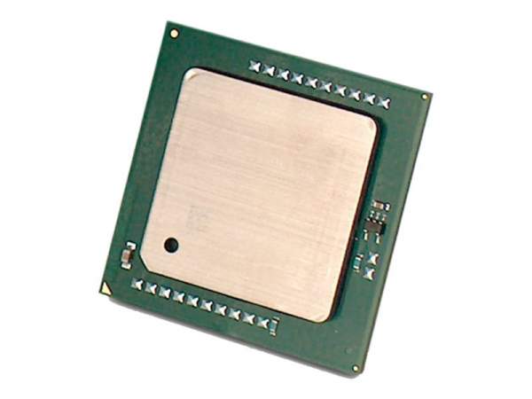 HP - 507797-B21 - HP BL460c G6 Intel? Xeon? E5530 (2.40GHz/4-core/8MB/80W) Processor Kit