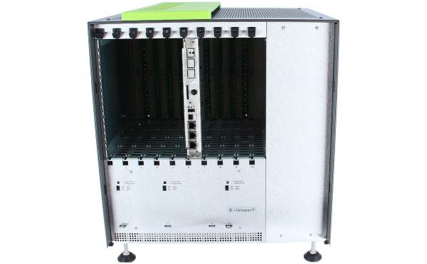 UNIFY - L30251-U600-G648 - OpenScape Business V2 X8 Systemeinheit.
