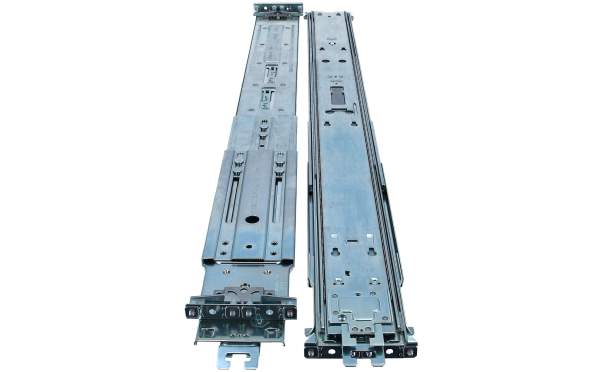 HPE - 872151-B21 - DL580 Gen10 4U Rail Kit with CMA - Kit di guide per scaffale - 261,1 mm - 998 mm - 162,1 mm - 8,17 kg