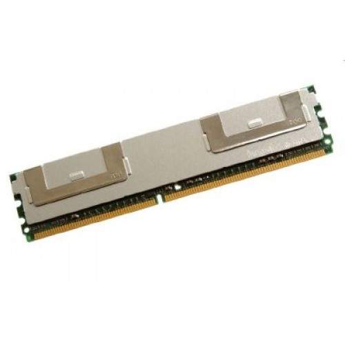 HP - 398706-051 - HP 1GB (1X1GB) DDR2 PC2-5300 FB MEMORY MODULE