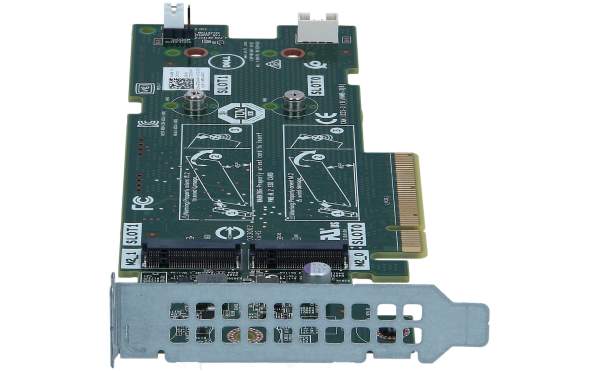 Dell - 72WKY - ASSY Controller Card BOSS-S1