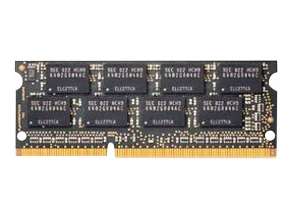 Lenovo - 0B47381 - Lenovo DDR3L - 8 GB - SO DIMM 204-PIN - 1600 MHz / PC3-12800