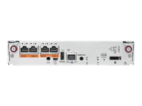 HP - BK829B - HP P2000 G3 iSCSI MSA Controller