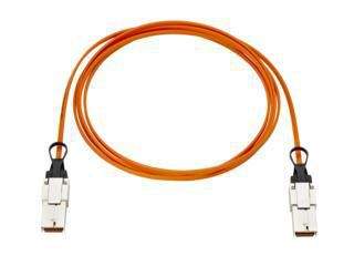 HP - 804104-B21 - Synergy Interconnect Link 5m Active Optical Cable
