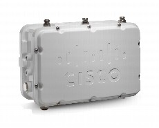 Cisco - AIR-LAP1522AG-E-K9 - 802.11a,b/g Outdoor Mesh AP, ETSI Cfg