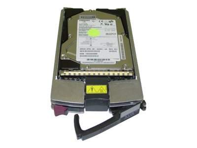 HPE - 189393-001 - HP 9.1-GB Wide Ultra3 SCSI 15K Hard Drive