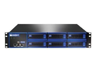 JUNIPER - JA-STRM2500-A2-BSE - Juniper Security Threat Response Manager 2500