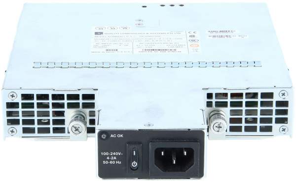 Cisco - PWR-2921-51-DC - Cisco 2921/2951 DC Power Supply