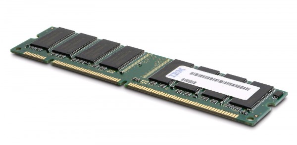 IBM - 46C0580 - 46C0580 - 8 GB - 1 x 8 GB - DDR3 - 1333 MHz - 240-pin DIMM