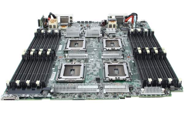 HPE - 706569-001 - HP BL685C G7 System Board