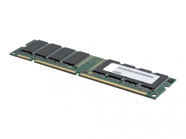 Lenovo - 0A65729 - Lenovo DDR3 - 4 GB - DIMM 240-PIN - 1600 MHz / PC3-12800