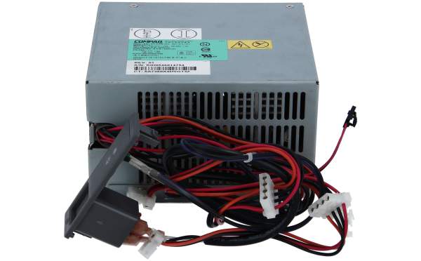 HP - 406402-001 - 200-Watt power supply - PC-/Server Netzteil - Alimentatore pc/server