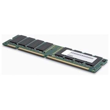 Lenovo - 46W0825 - 8GB TruDDR4 - 8 GB - 1 x 8 GB - DDR4 - 2400 MHz - 288-pin DIMM - Verde