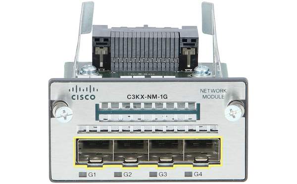 Cisco - C3KX-NM-1G - C3KX-NM-1G