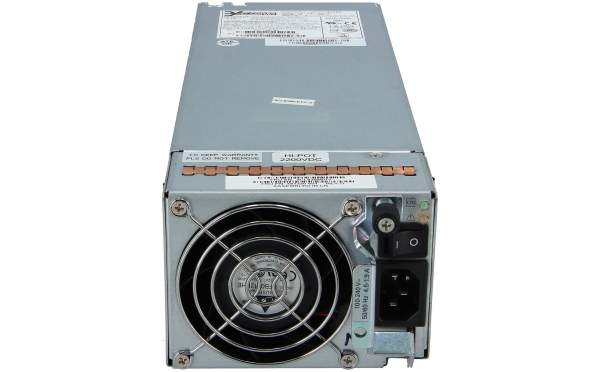 HPE - 481320-001 - 481320-001 - 595 W - Server - StorageWorks MSA2000 - Grigio
