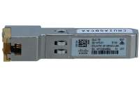 Cisco - GLC-TE - SFP (mini-GBIC) transceiver module - GigE - 1000Base-T - RJ-45 - up to 100m