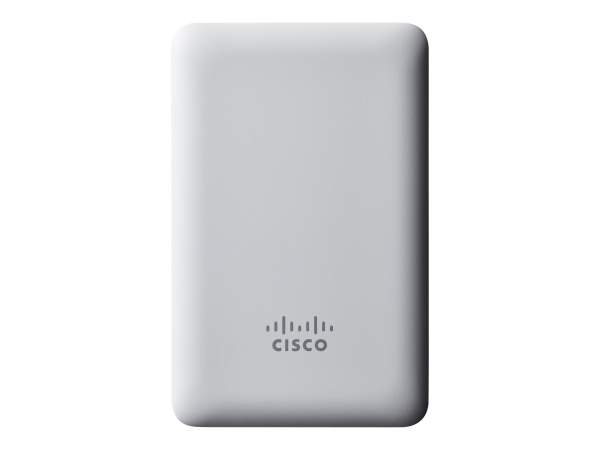 Cisco - CBW145AC-E - Business 145AC - Radio access point - Wi-Fi 5 - 2.4 GHz - 5 GHz - wall mountable