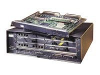 Cisco - CISCO7204VXR-CH - Cisco 7204VXR, 4-slot chassis, Power Supply w/ Slot Covers