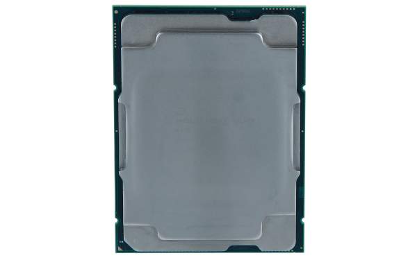 Intel - CD8068904657901 - Xeon Silver 4310 - 2.1 GHz - 12-core - 24 threads - 18 MB cache - LGA4189 Socket - OEM