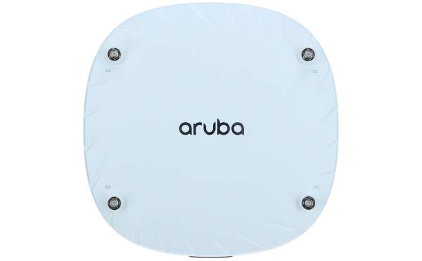 HP - Q9H57A - Aruba AP-514 (RW) - Radio access point - Bluetooth 5.0 - Wi-Fi 6